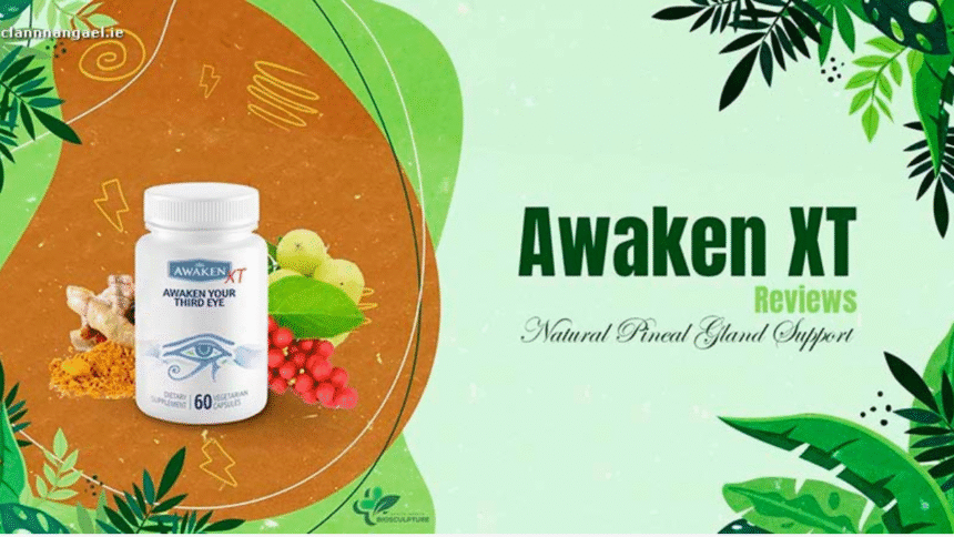Awaken XT Review