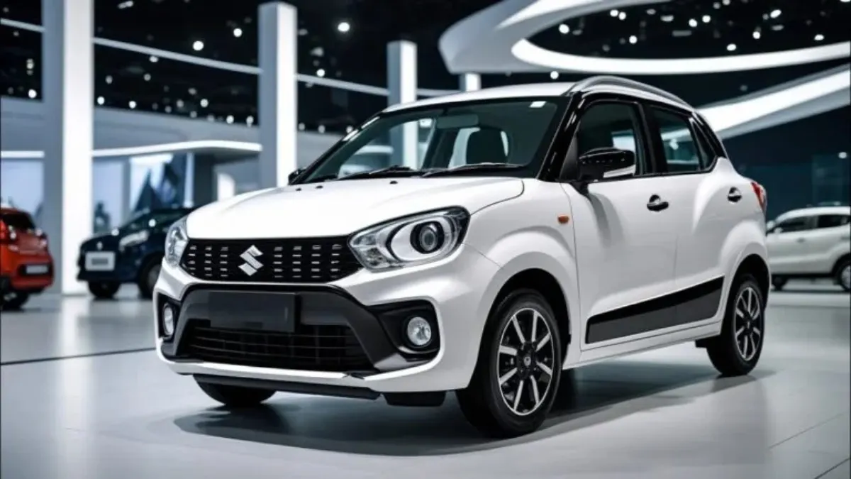Maruti Suzuki