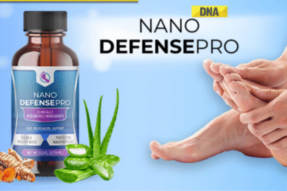 NanoDefense Pro reviews