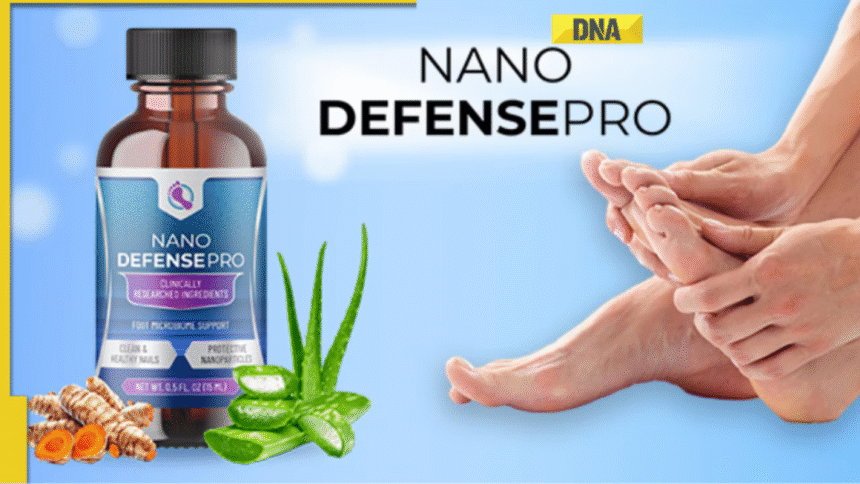 NanoDefense Pro reviews