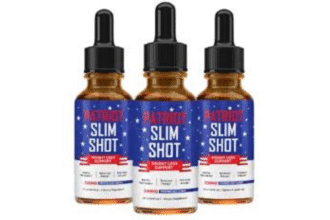 Patriot Slim Shot