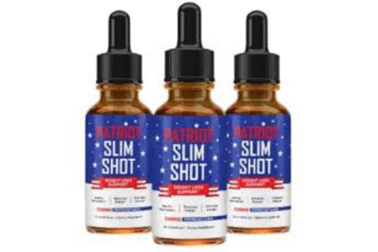 Patriot Slim Shot