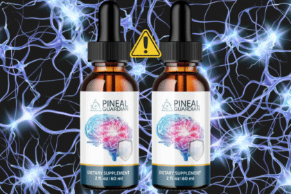 Pineal Guardian