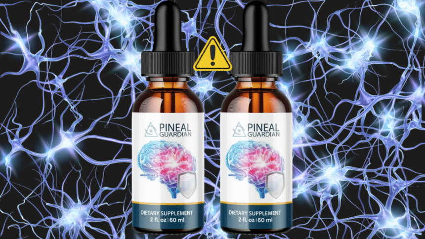 Pineal Guardian