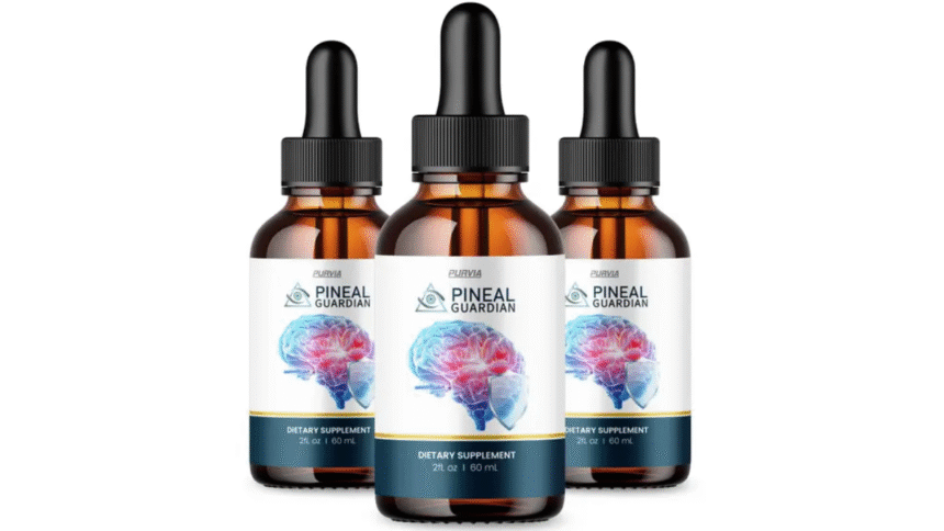 Pineal Guardian Reviews