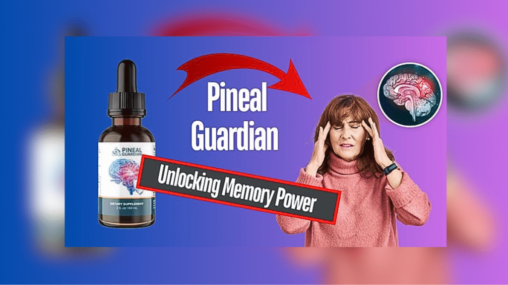 Pineal Guardian Reviews