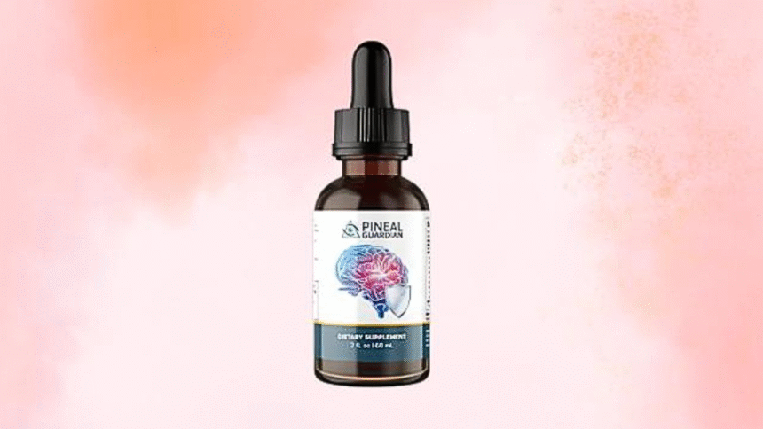 Pineal Guard Reviews