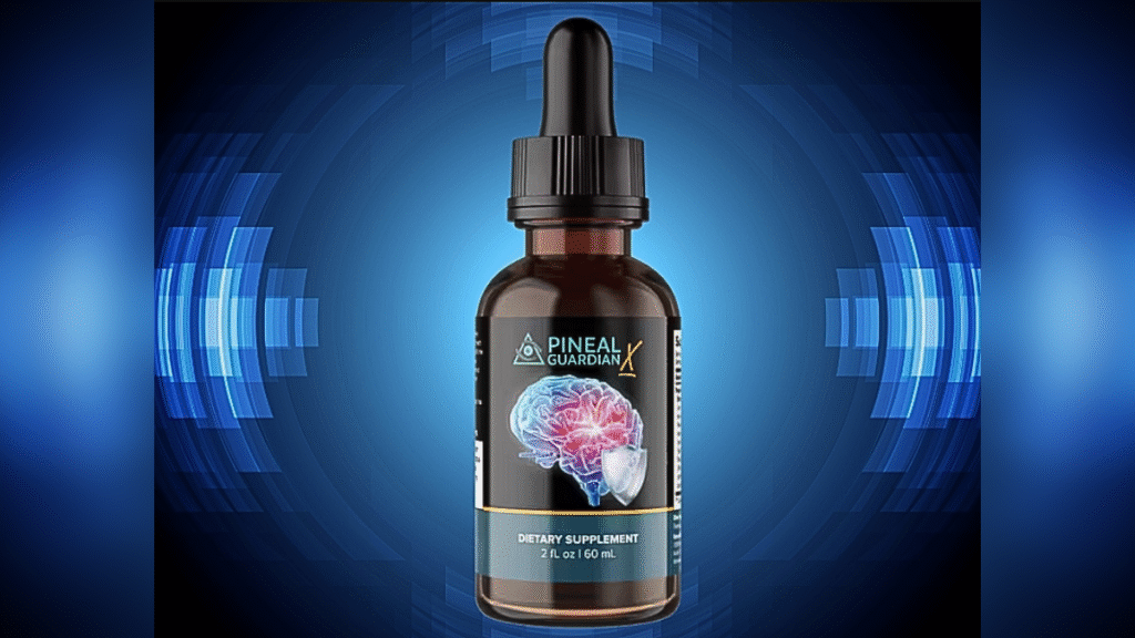 Pineal Guardian Reviews
