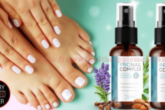 Pronail Complex Reviews