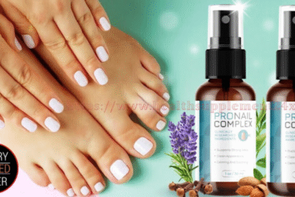 Pronail Complex Reviews
