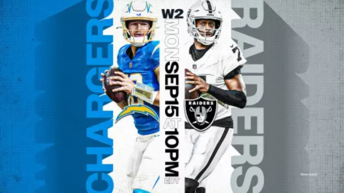Raiders