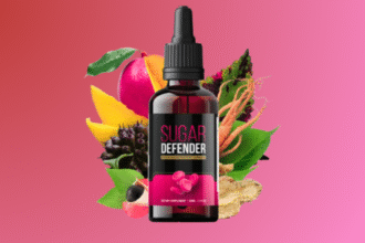 Sugar Defender Reviews