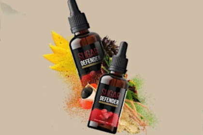 Sugar Defender Reviews