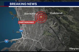 earthquake