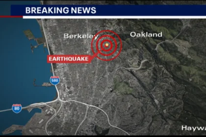 earthquake