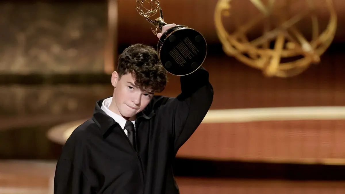 Emmys