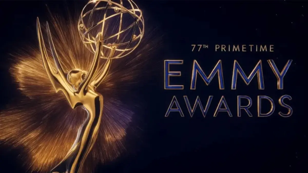 Emmys 2025