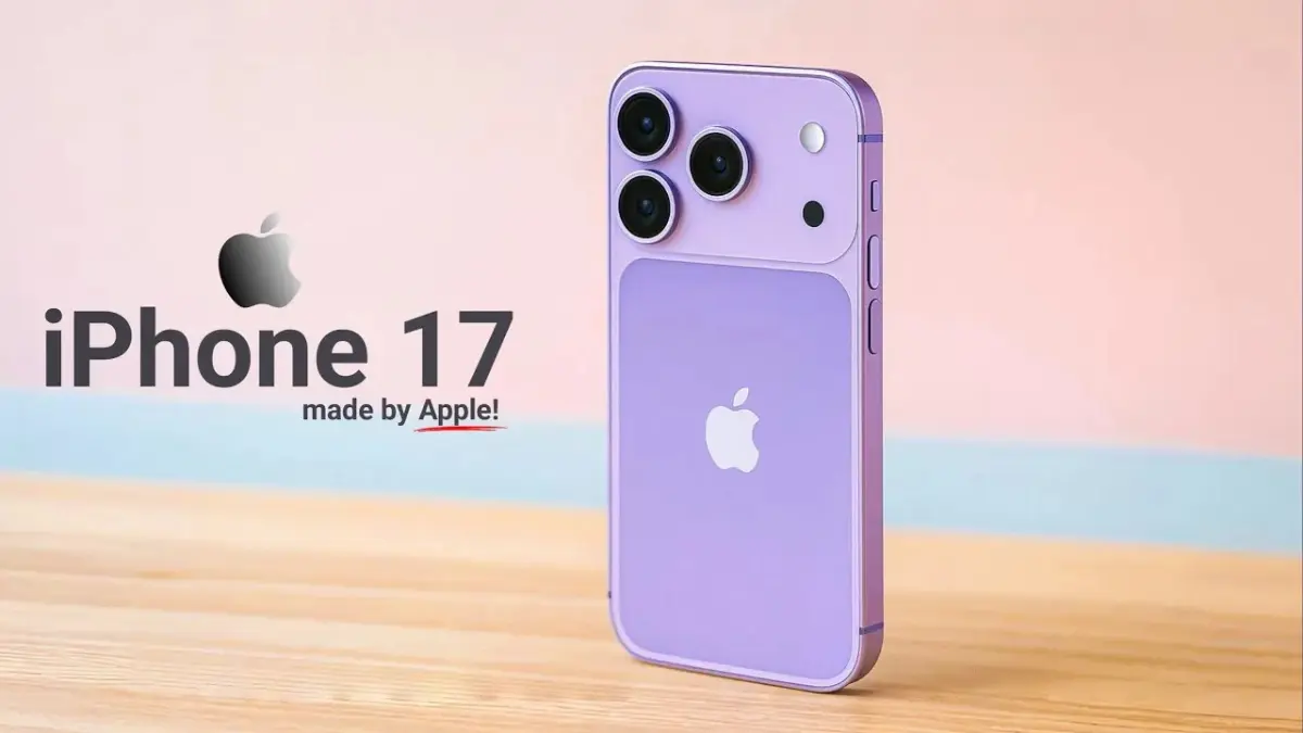iPhone 17 Launch