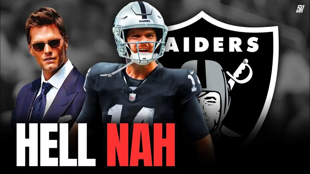 raiders game