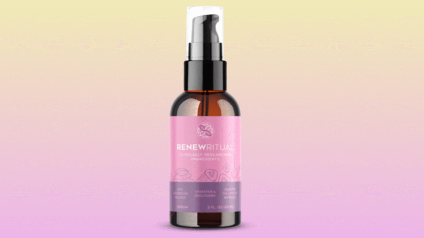 renew ritual reviews
