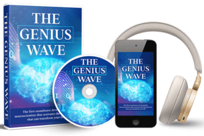 the Genius Wave