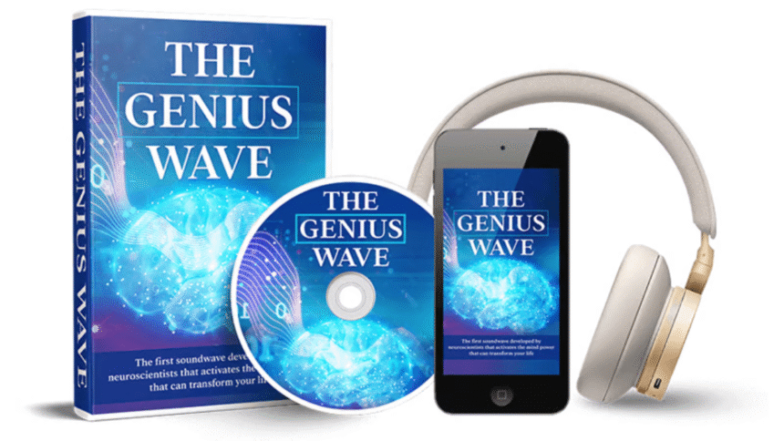 the Genius Wave