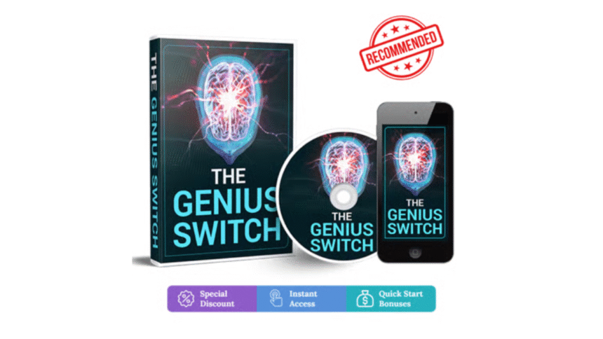Genius Wave