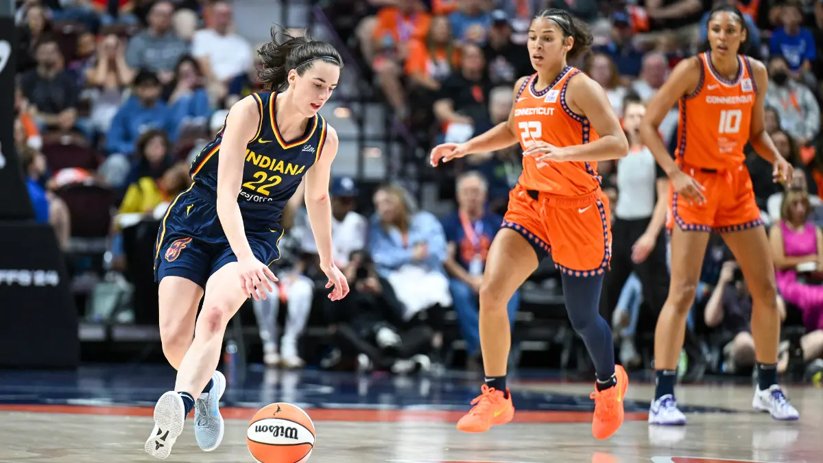 wnba playoffs 2025