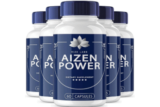 Aizen Power Reviews