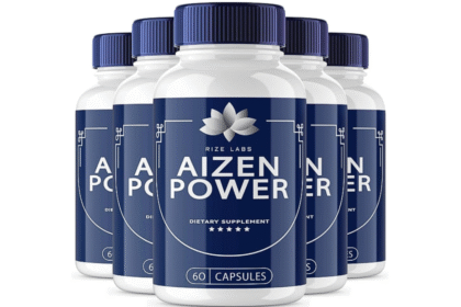 Aizen Power Reviews