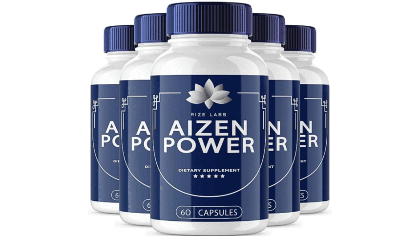 Aizen Power Reviews