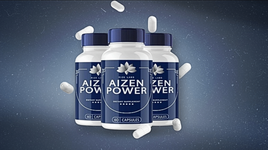Aizen Power Reviews