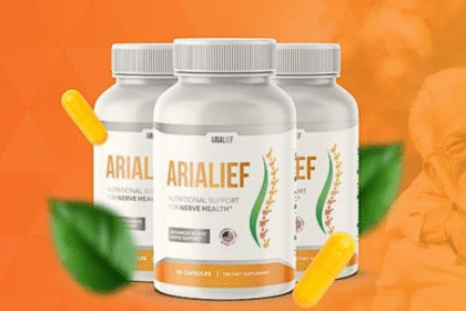 Arialief Reviews