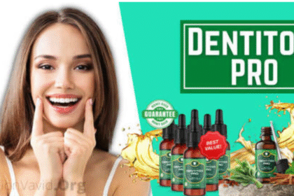 Dentitox Pro Reviews