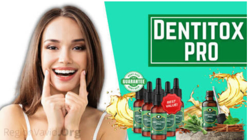 Dentitox Pro Reviews