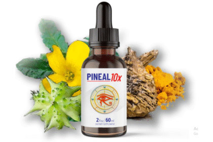 Pineal 10x Reviews