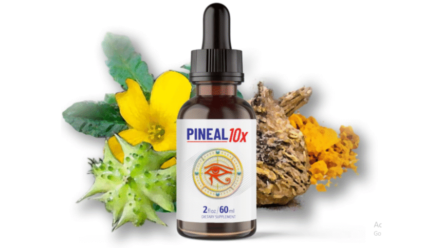 Pineal 10x Reviews
