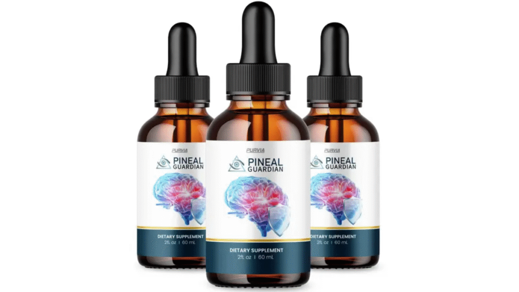 Pineal Guard reviews