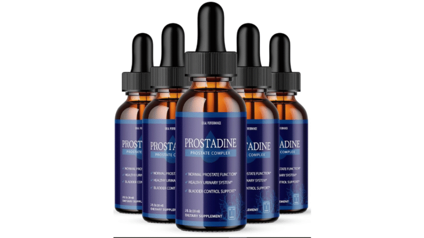 Prostadine Reviews