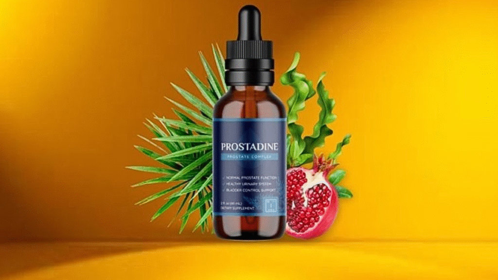 Prostadine Reviews