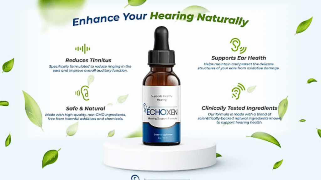Echoxen Review