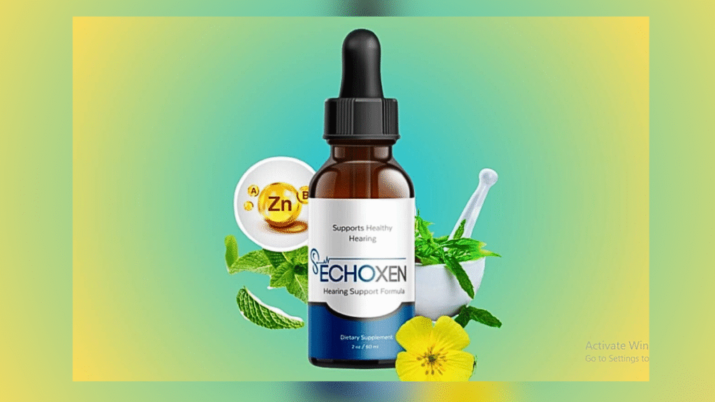 Echoxen Review