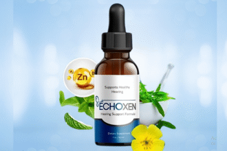 Echoxen Review