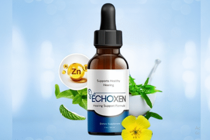 Echoxen Review
