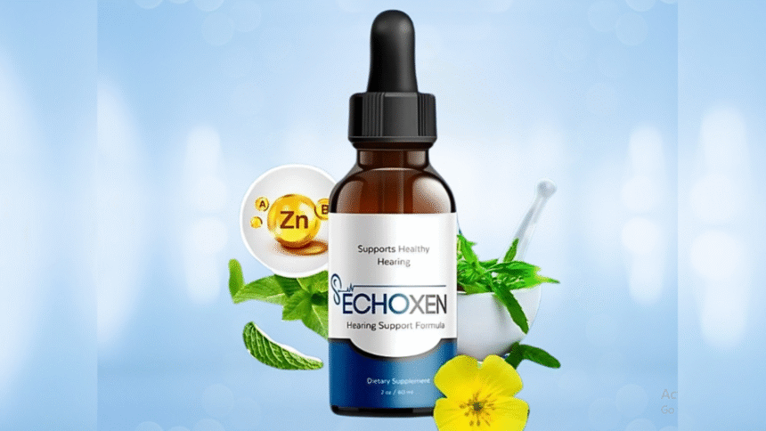 Echoxen Review