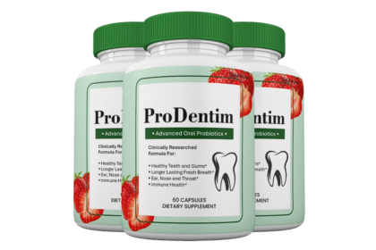 ProDentim Reviews