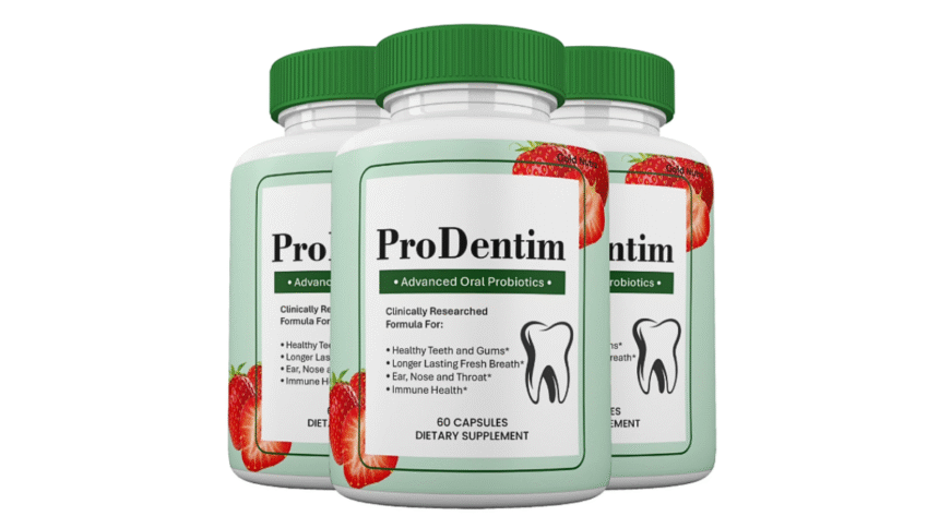 ProDentim Reviews
