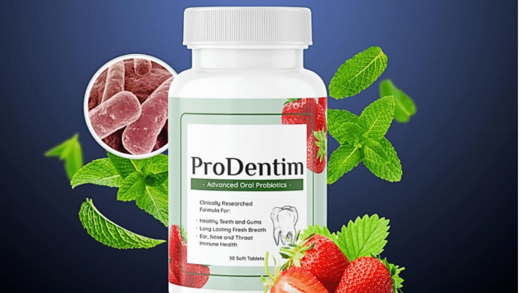 ProDentim Reviews