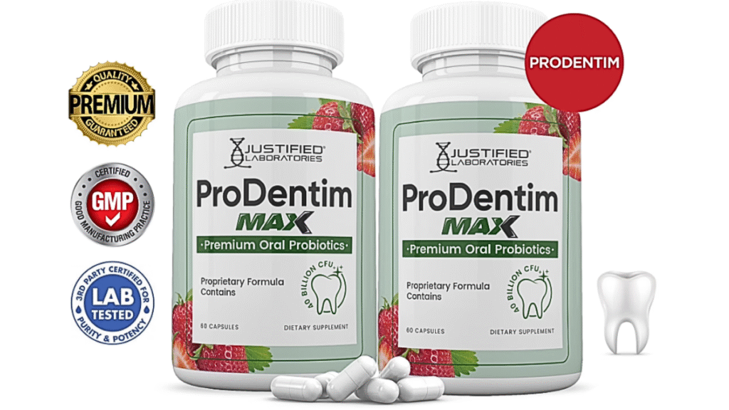 ProDentim Reviews